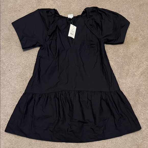 a new day Dresses & Skirts - a new day Black Mini Dress
